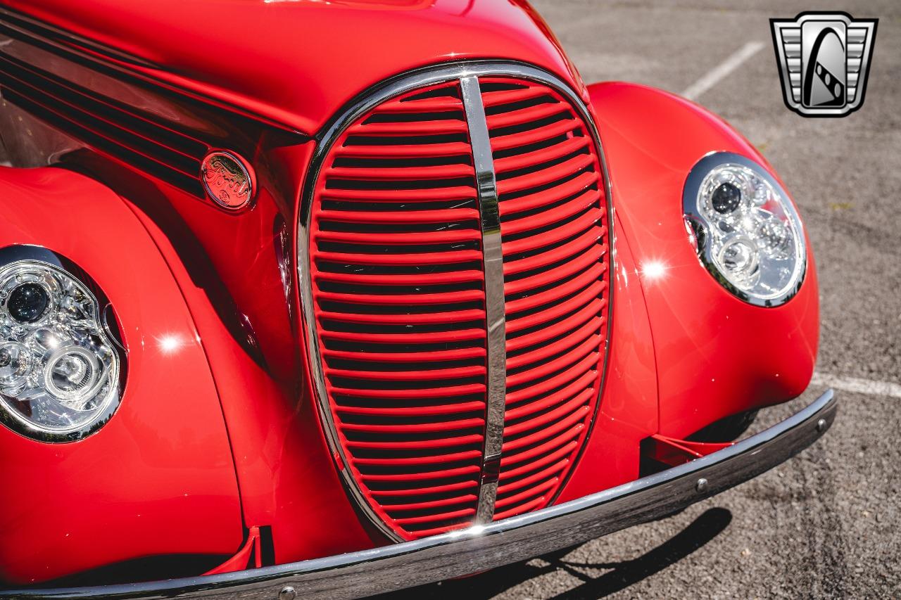 1939 Ford F1