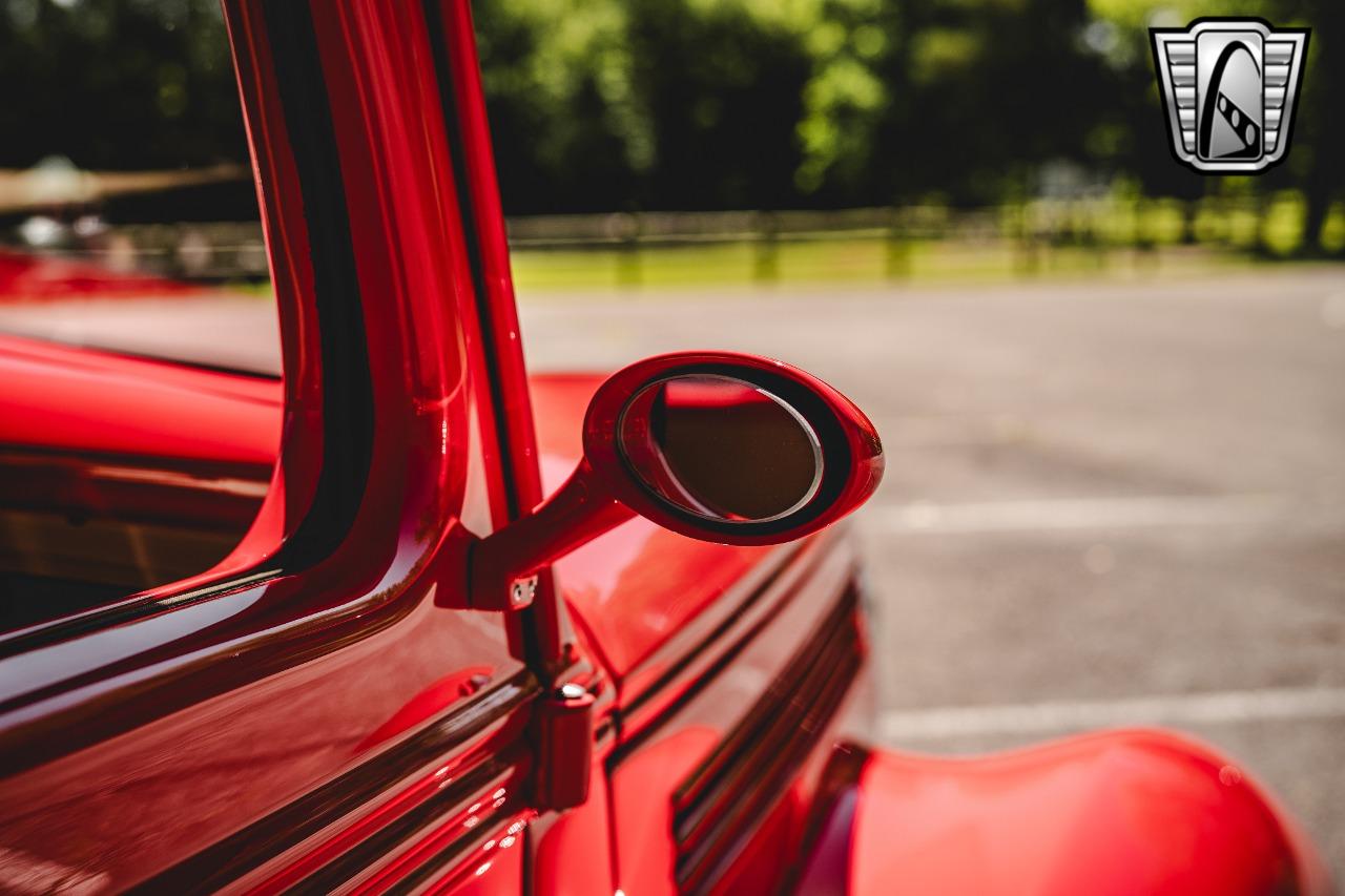 1939 Ford F1