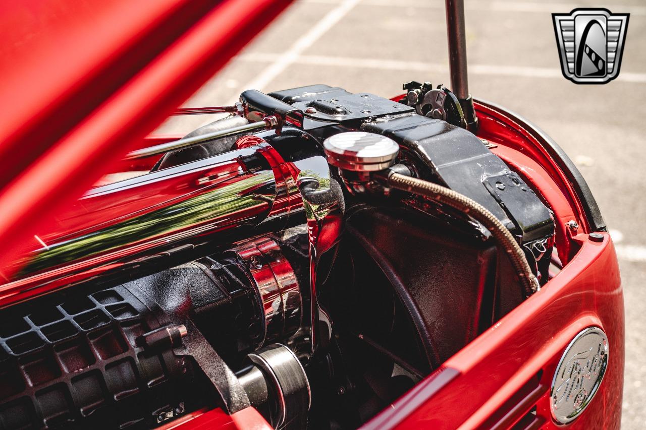 1939 Ford F1