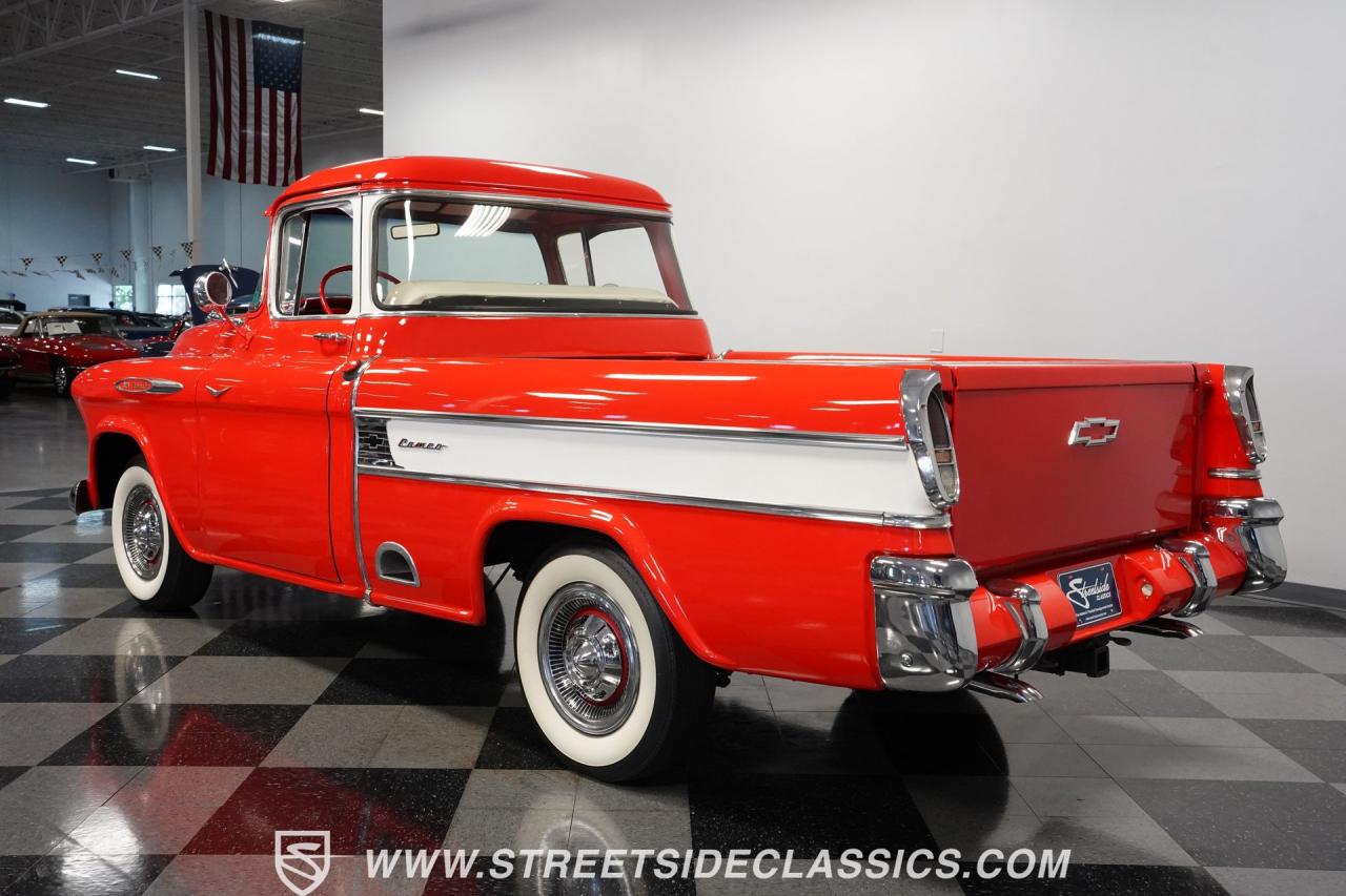 1957 Chevrolet 3100 Cameo