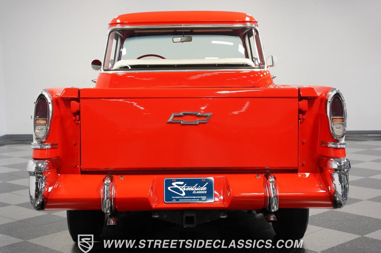 1957 Chevrolet 3100 Cameo