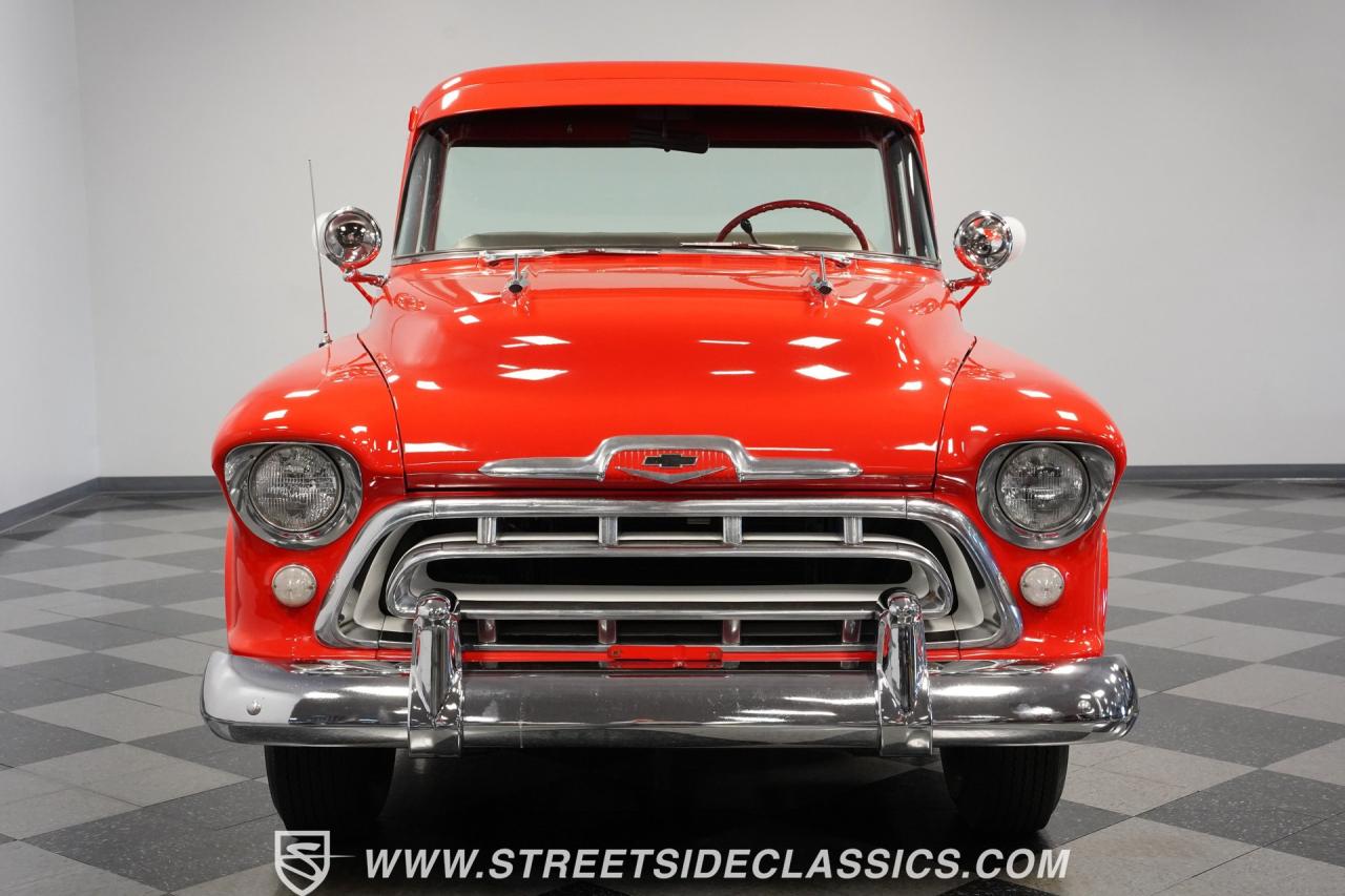 1957 Chevrolet 3100 Cameo