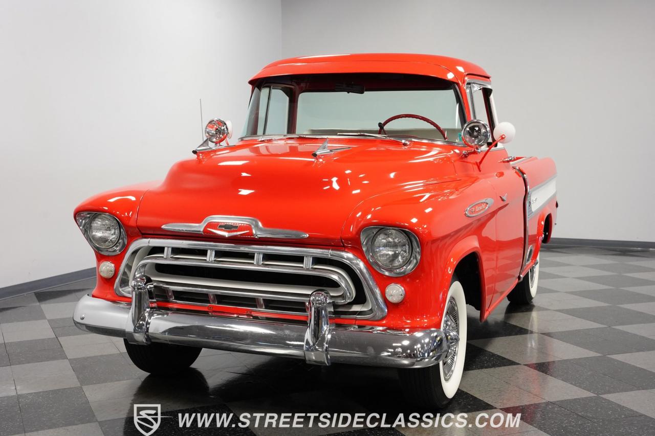 1957 Chevrolet 3100 Cameo