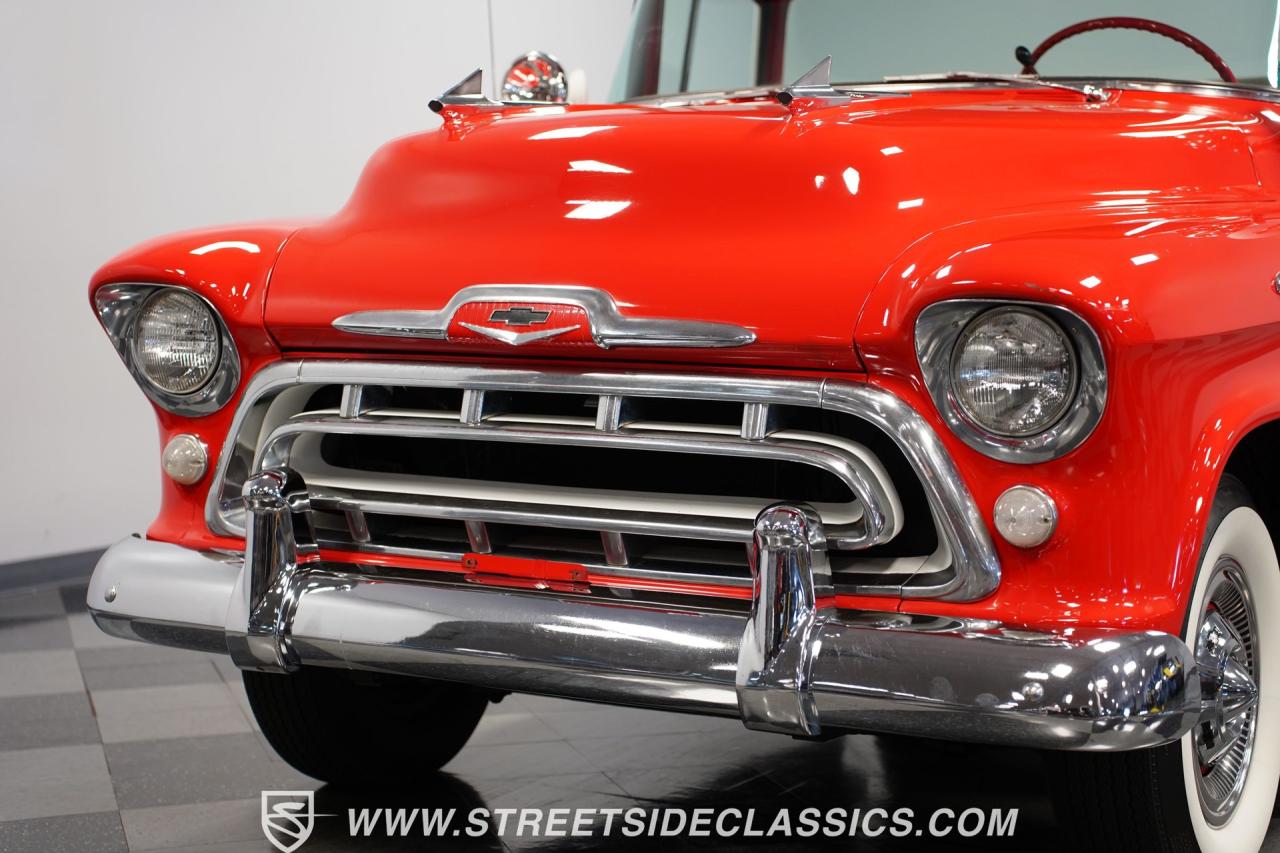 1957 Chevrolet 3100 Cameo