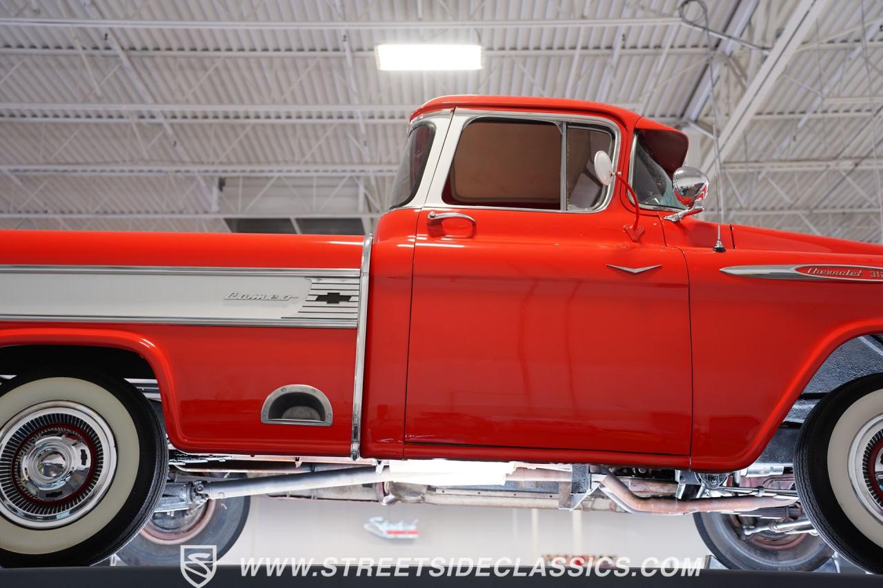 1957 Chevrolet 3100 Cameo