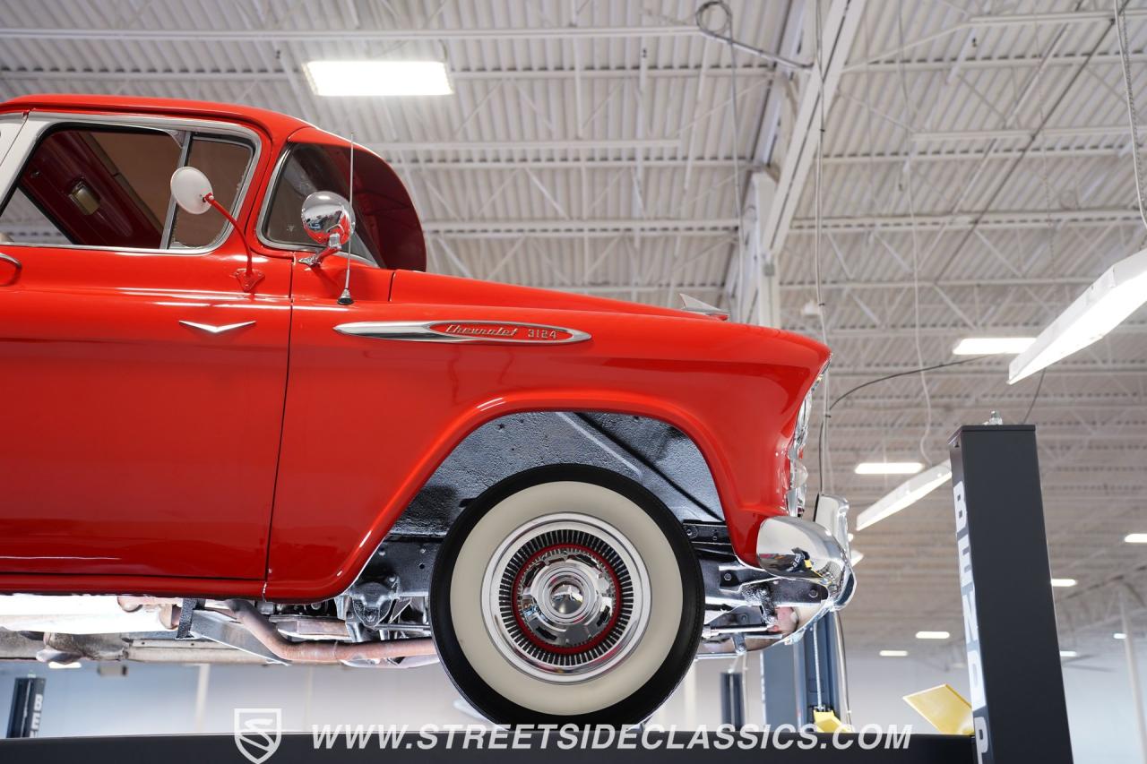 1957 Chevrolet 3100 Cameo