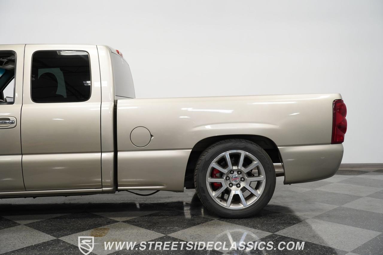 2002 GMC Sierra