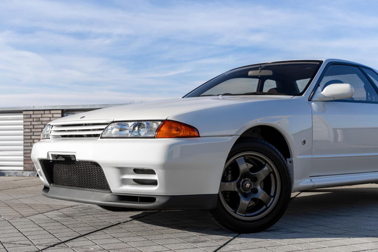 1994 Nissan Skyline GT-R R32