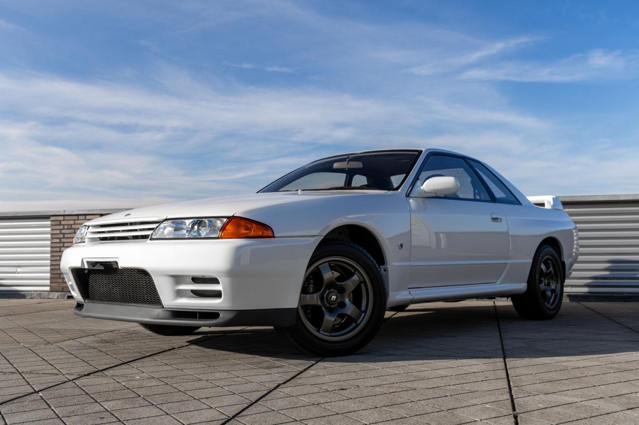 1994 Nissan Skyline GT-R R32