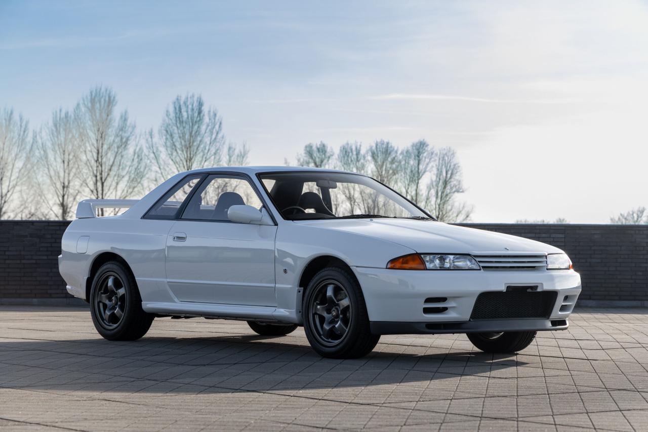 1994 Nissan Skyline GT-R R32