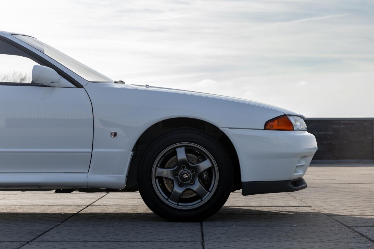 1994 Nissan Skyline GT-R R32