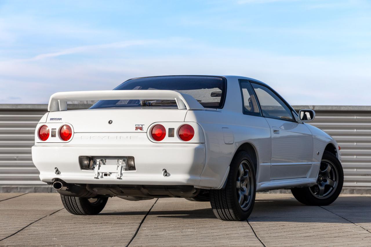 1994 Nissan Skyline GT-R R32