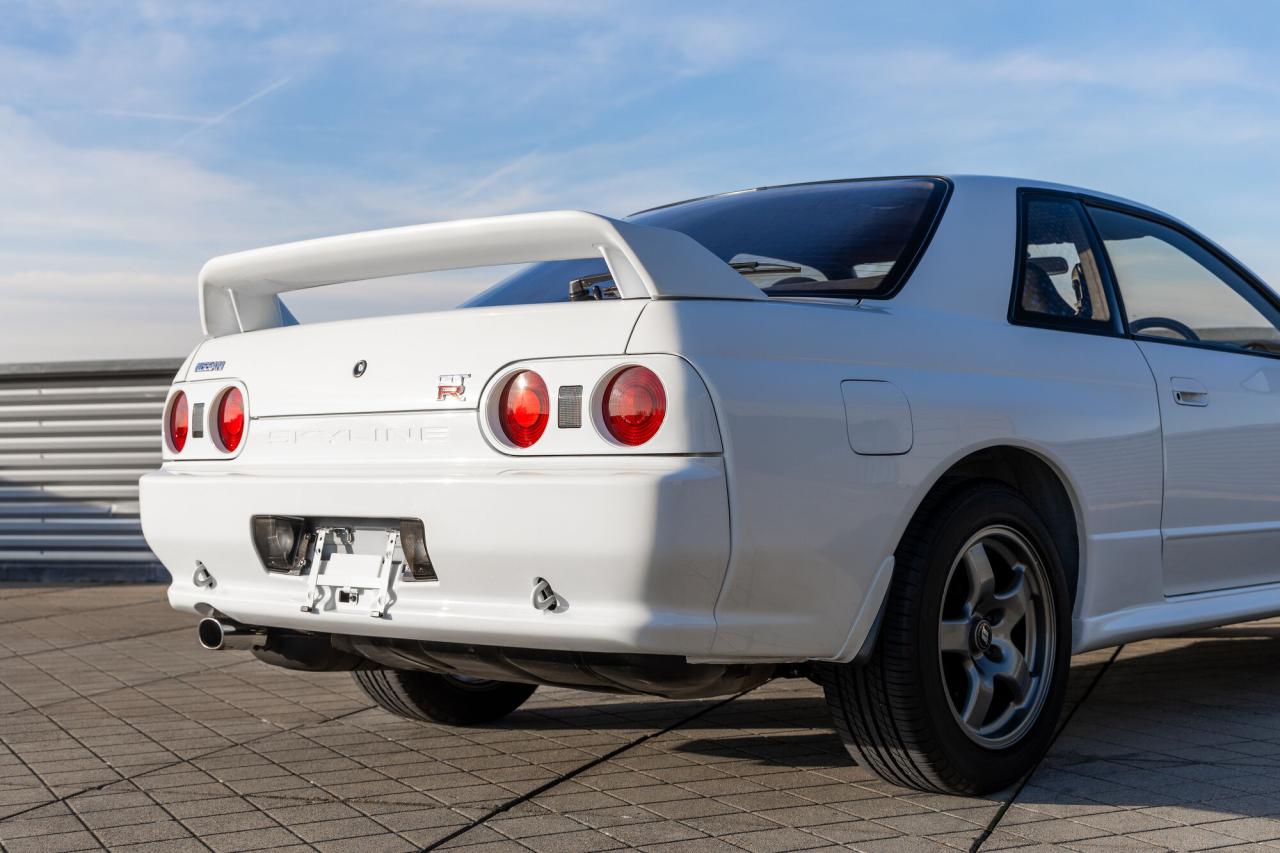 1994 Nissan Skyline GT-R R32