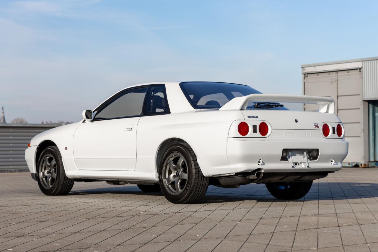 1994 Nissan Skyline GT-R R32