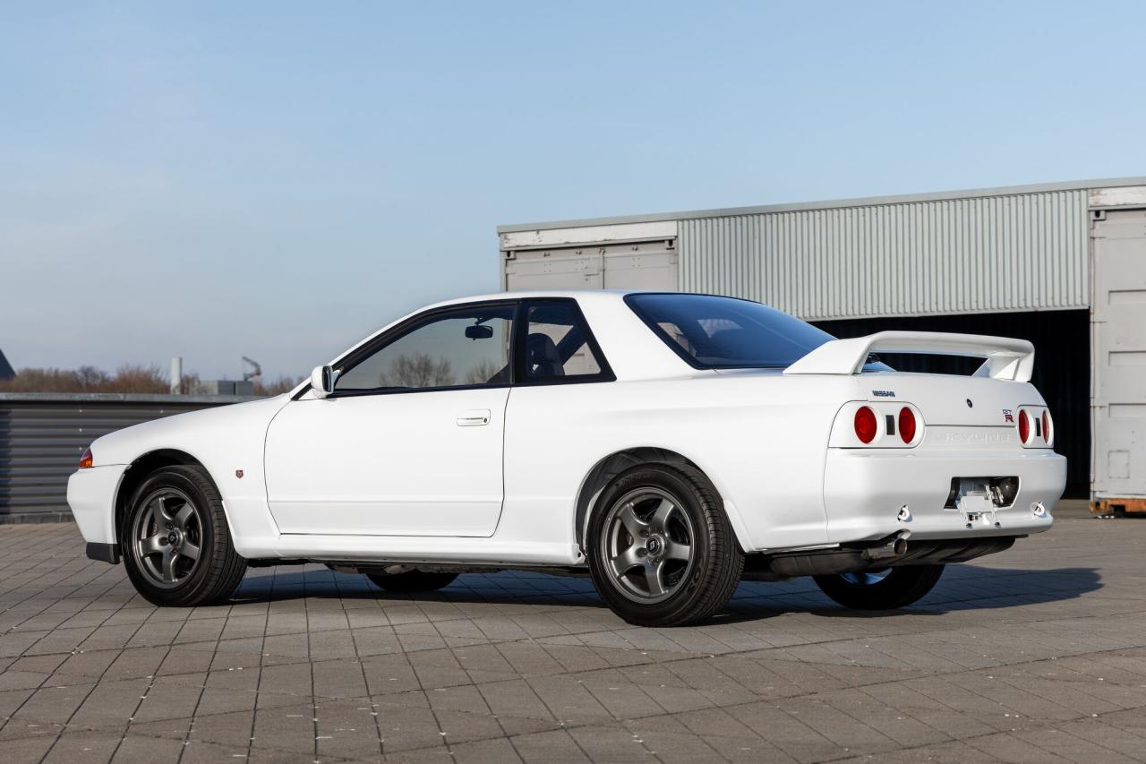 1994 Nissan Skyline GT-R R32