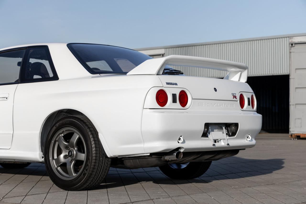 1994 Nissan Skyline GT-R R32