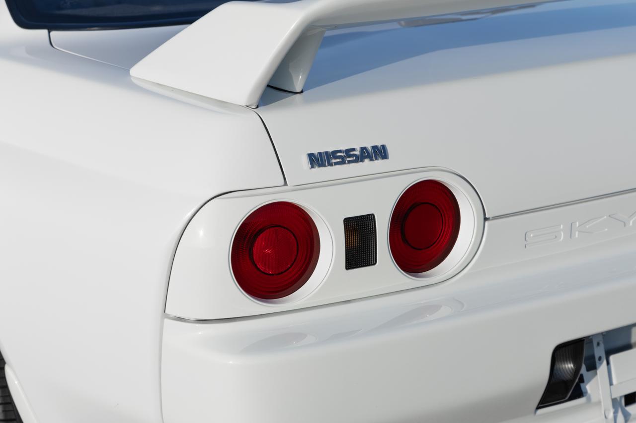 1994 Nissan Skyline GT-R R32