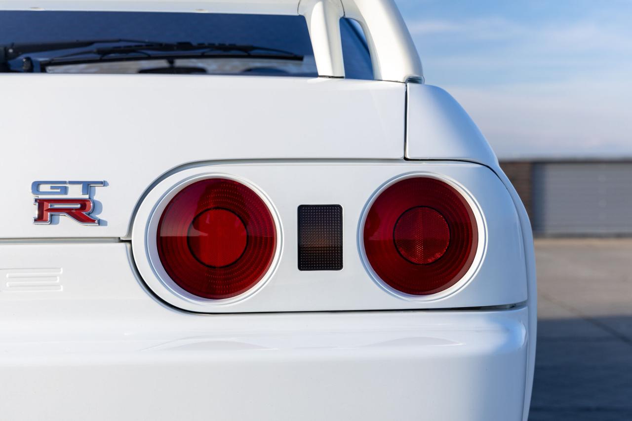 1994 Nissan Skyline GT-R R32