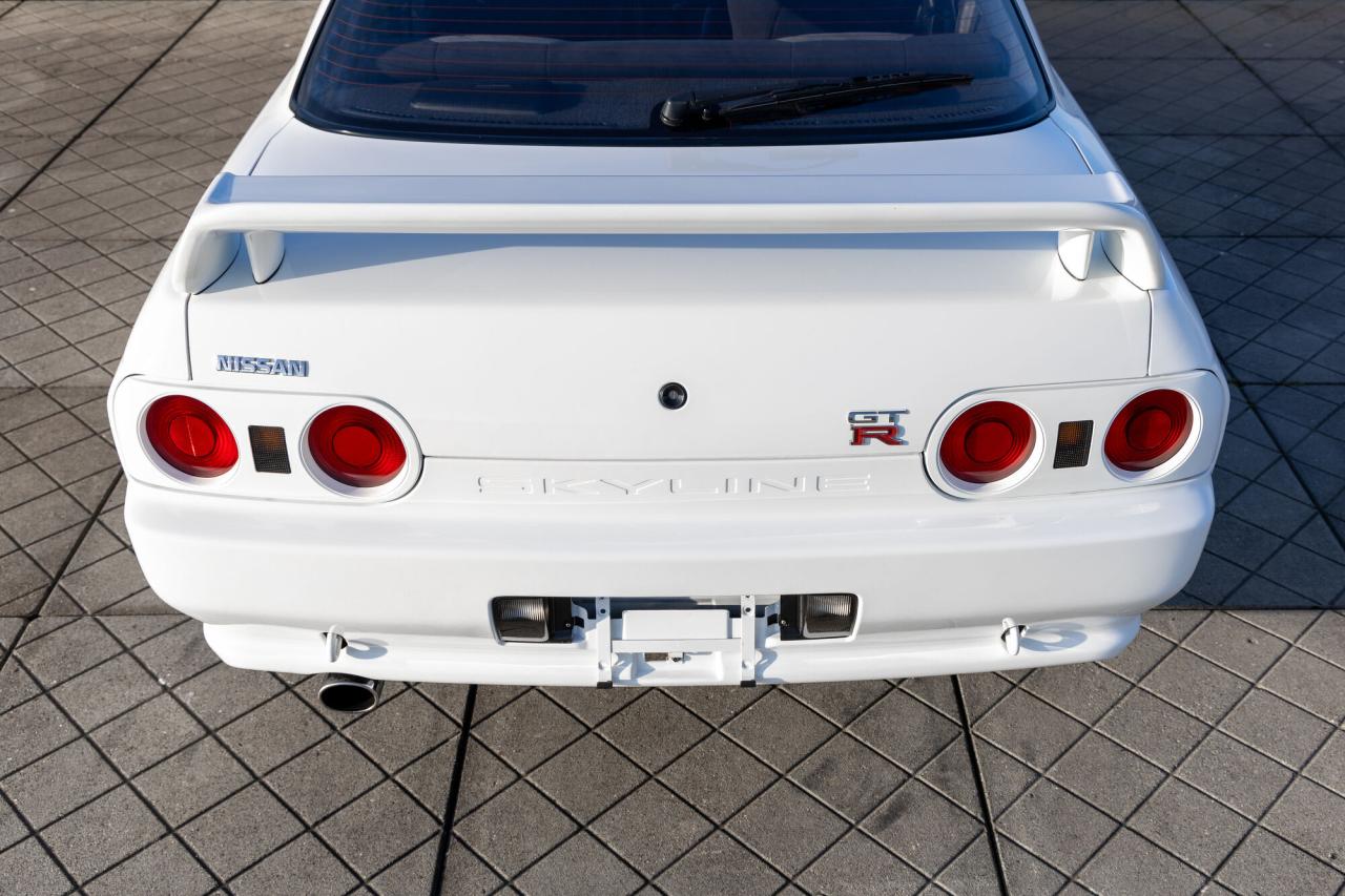 1994 Nissan Skyline GT-R R32