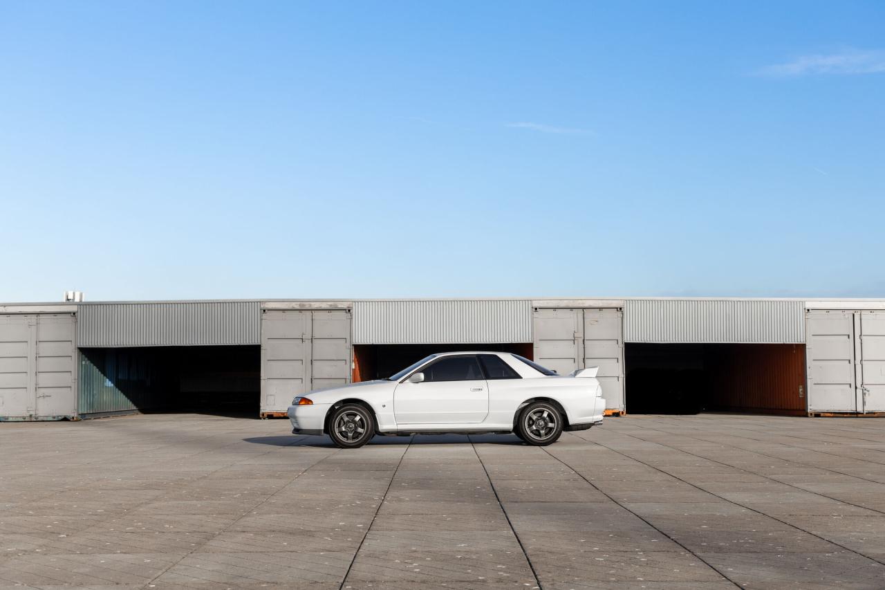 1994 Nissan Skyline GT-R R32