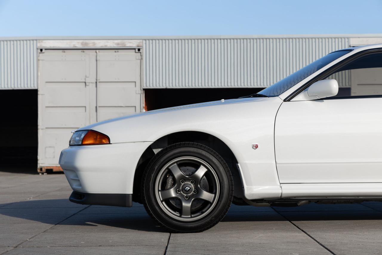 1994 Nissan Skyline GT-R R32