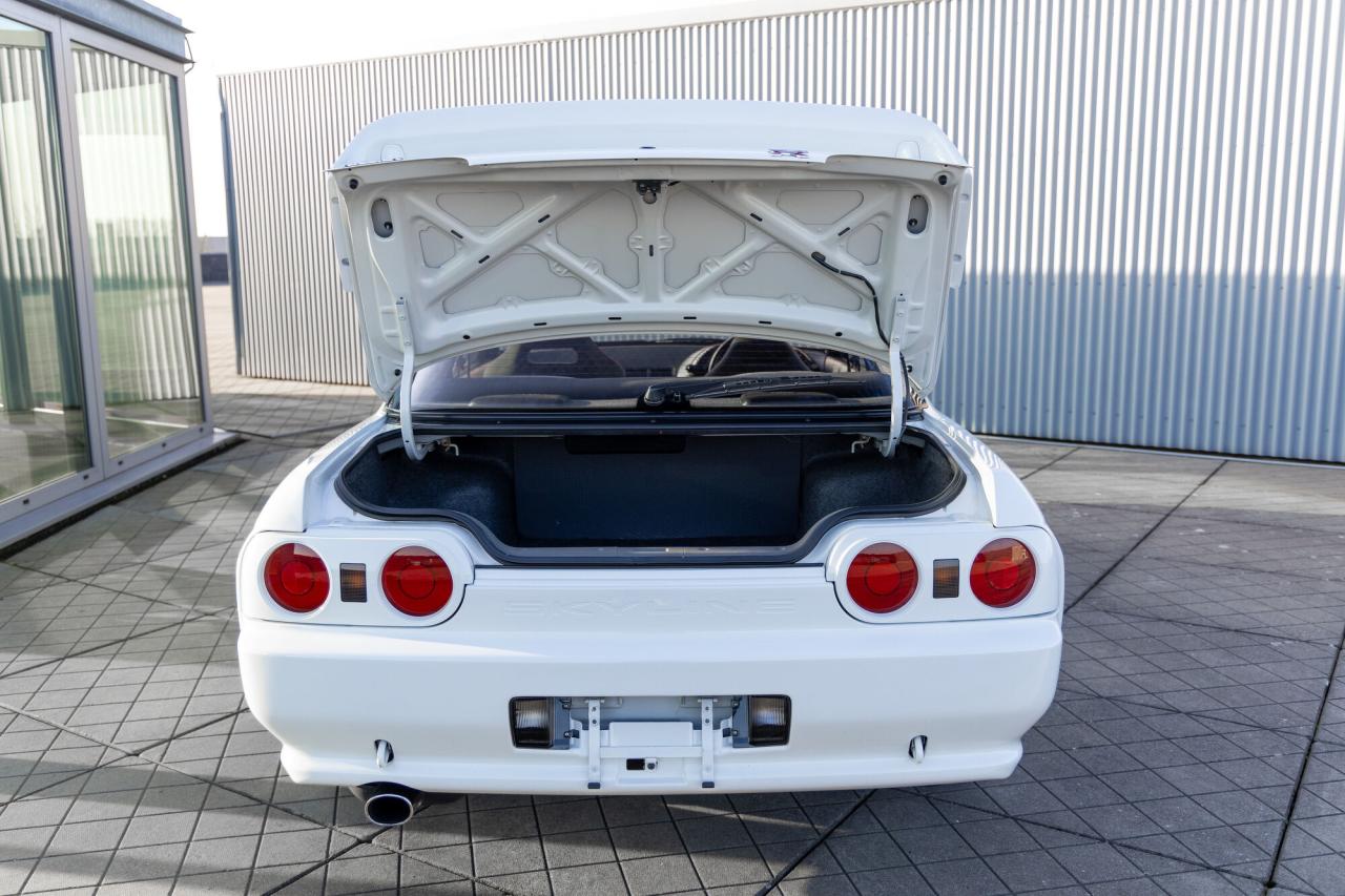 1994 Nissan Skyline GT-R R32