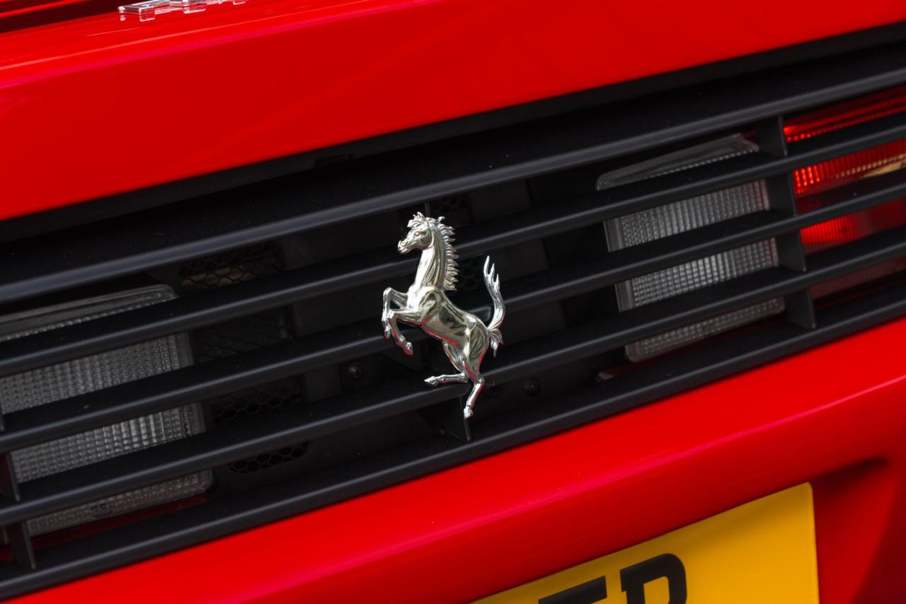 1990 Ferrari 348 TB