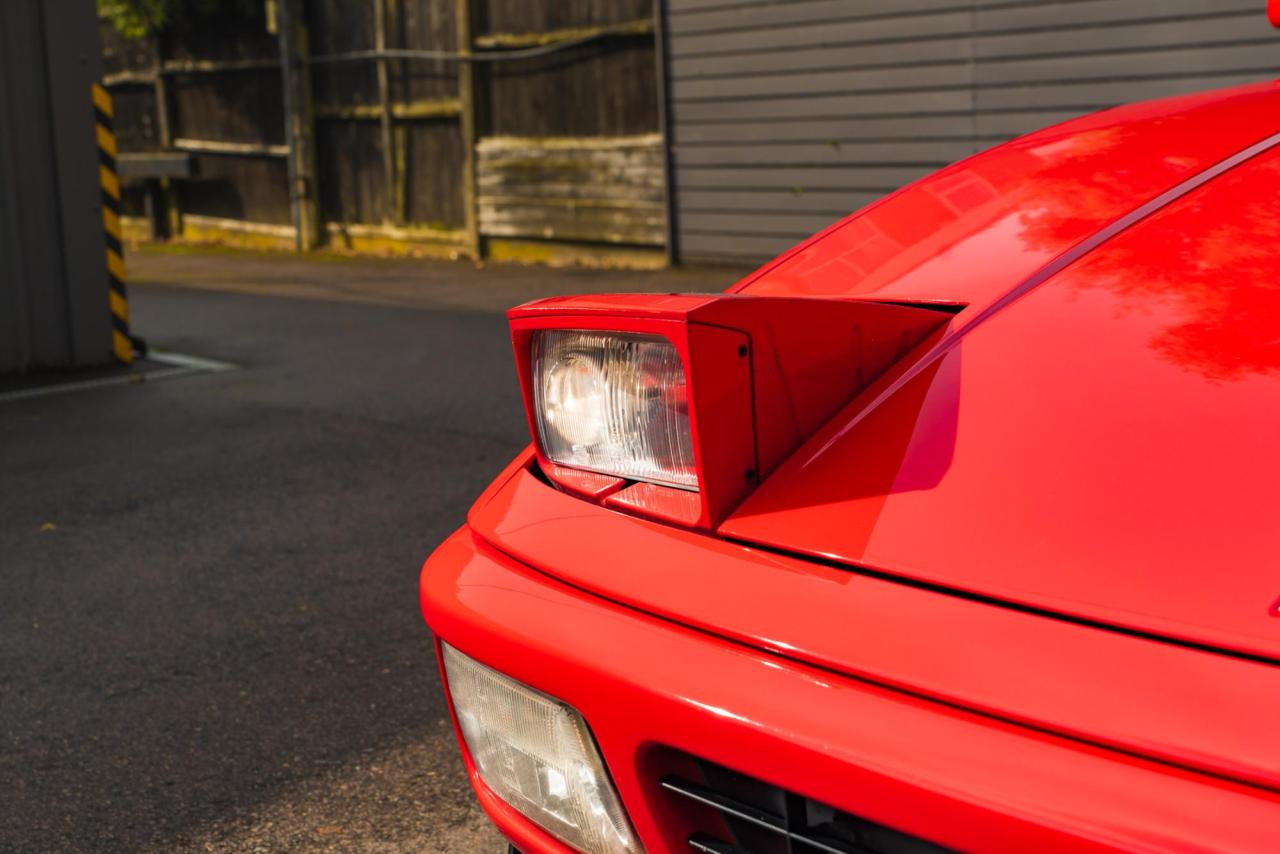 1990 Ferrari 348 TB