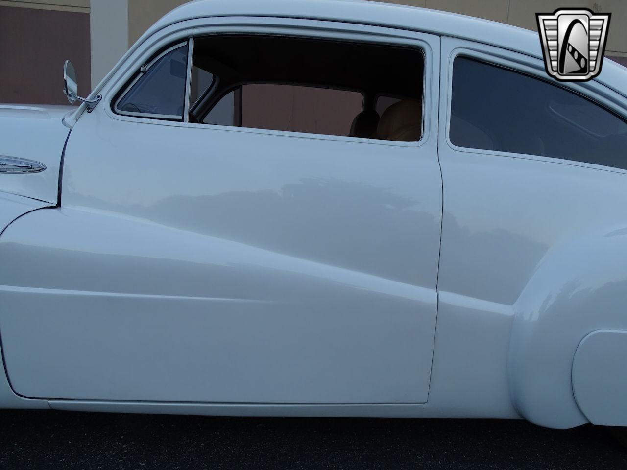 1942 Buick Custom