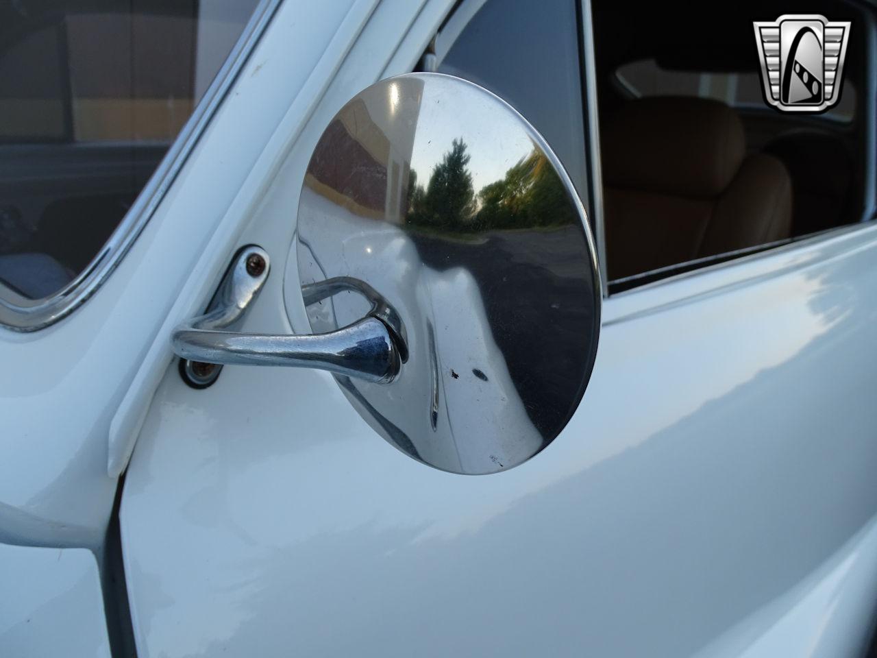 1942 Buick Custom