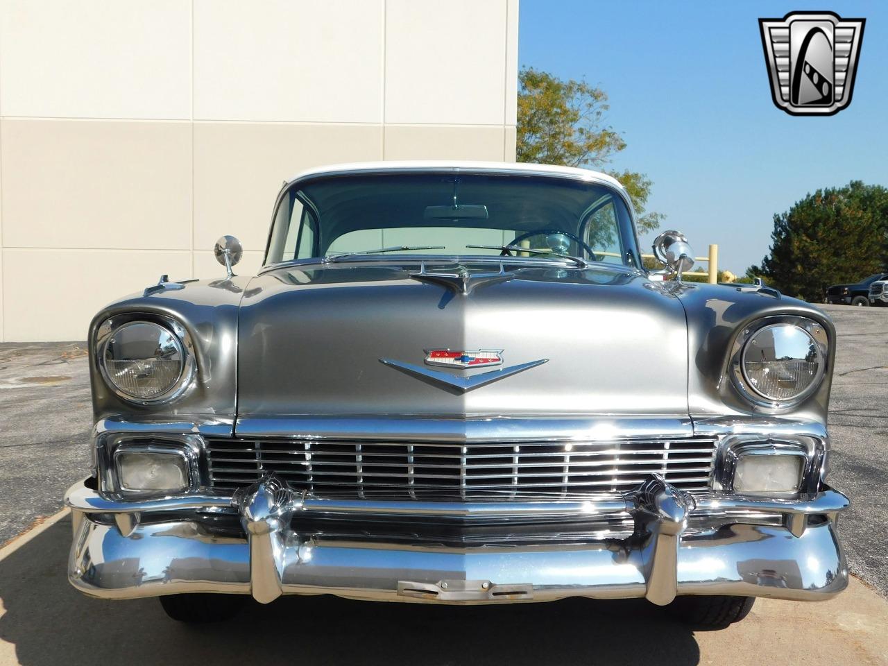 1956 Chevrolet Bel Air