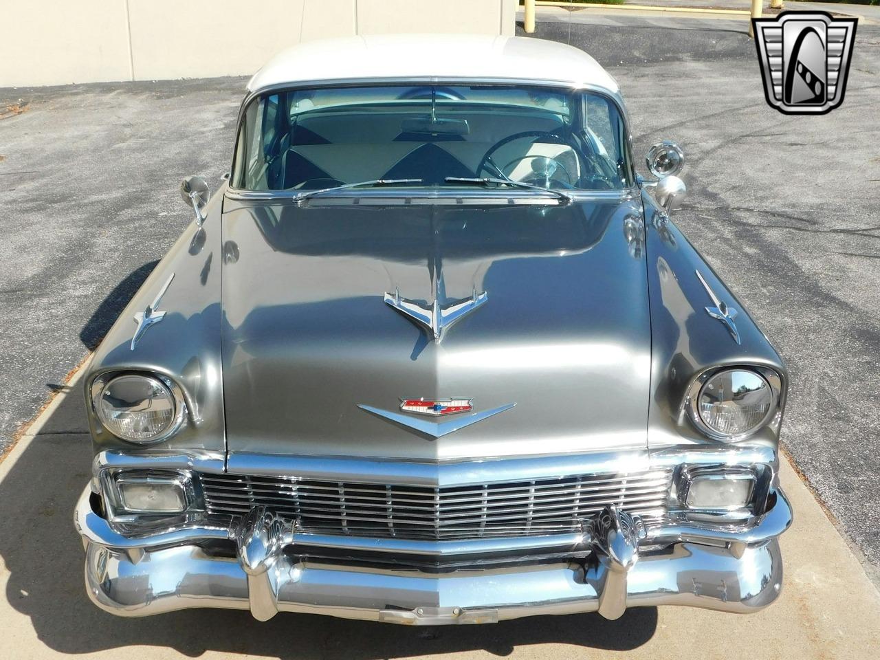 1956 Chevrolet Bel Air