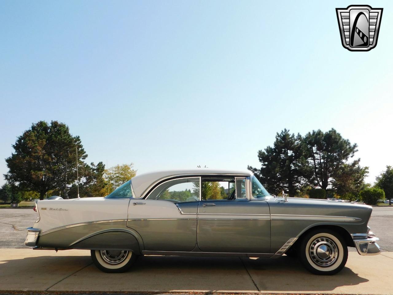 1956 Chevrolet Bel Air