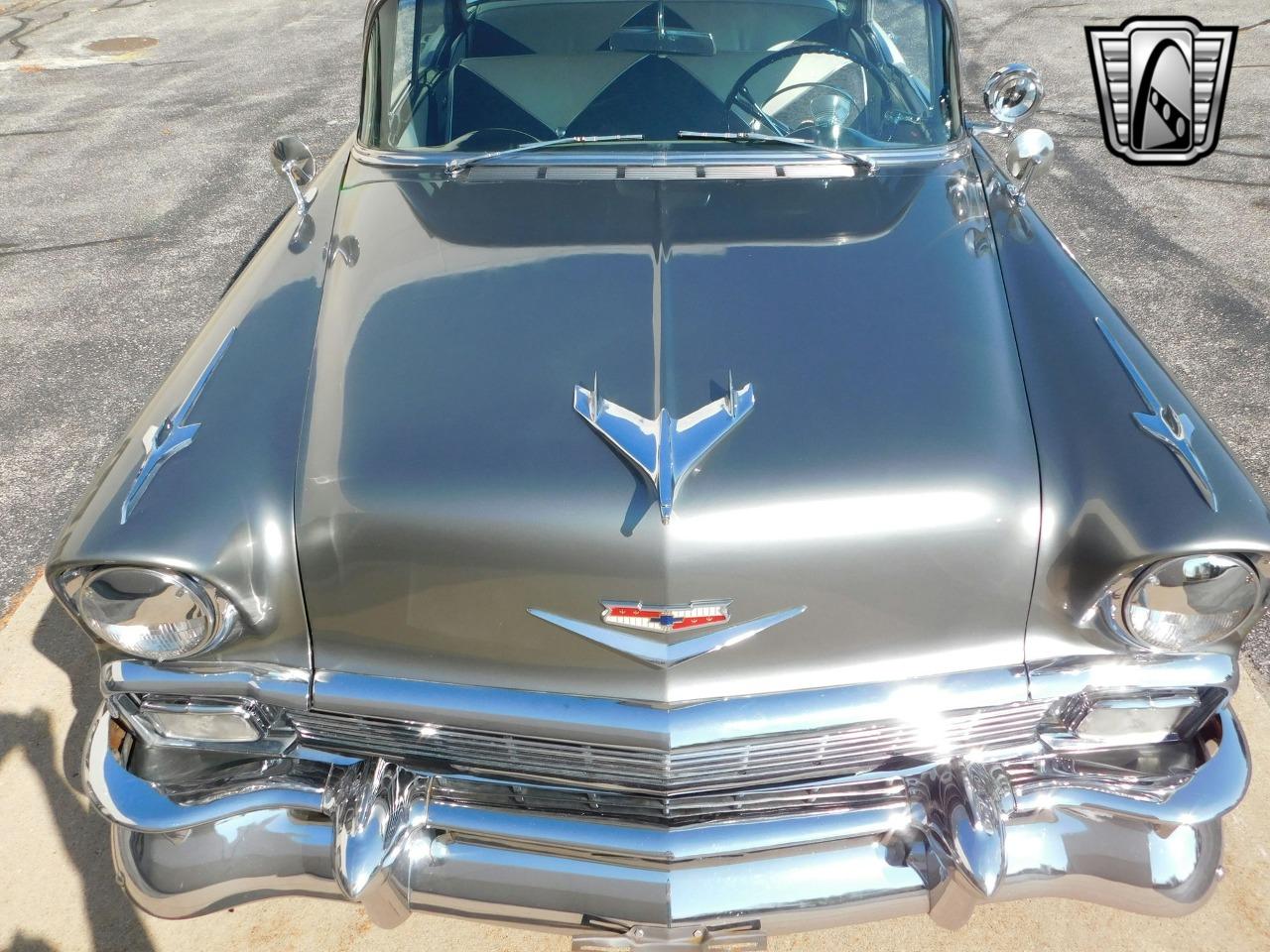 1956 Chevrolet Bel Air