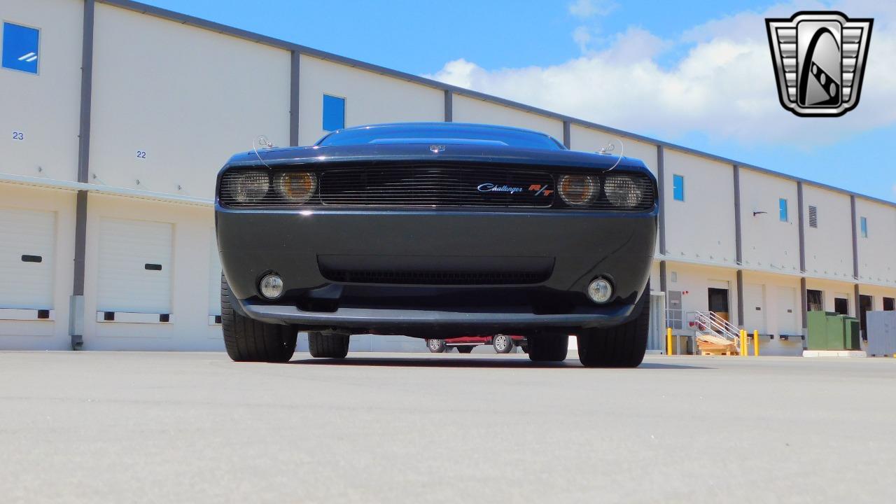 2009 Dodge Challenger