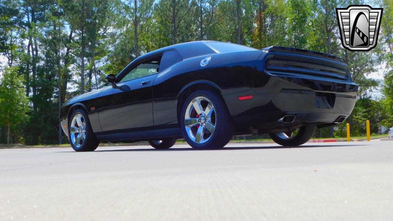 2009 Dodge Challenger