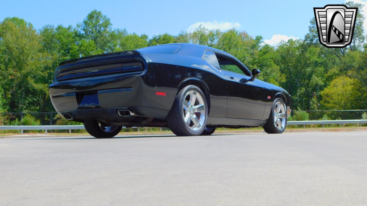 2009 Dodge Challenger