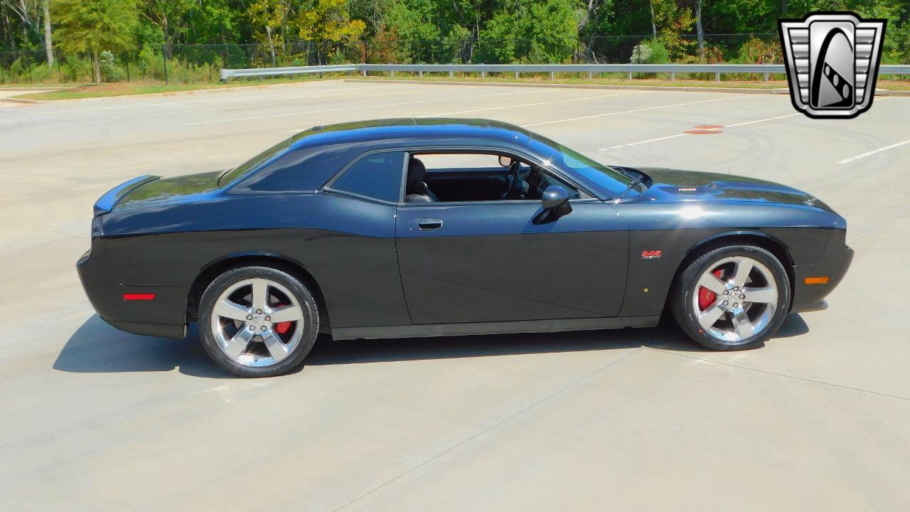 2009 Dodge Challenger