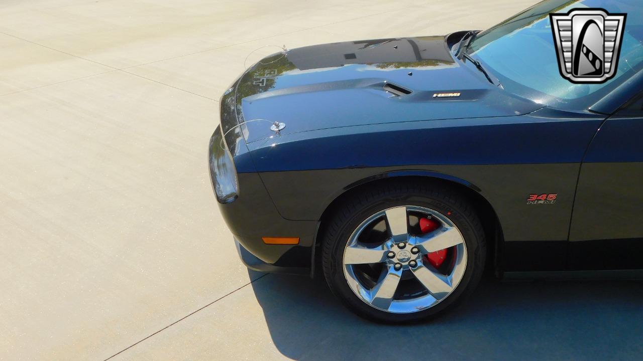 2009 Dodge Challenger