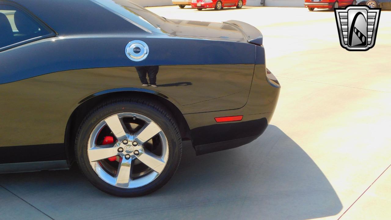 2009 Dodge Challenger