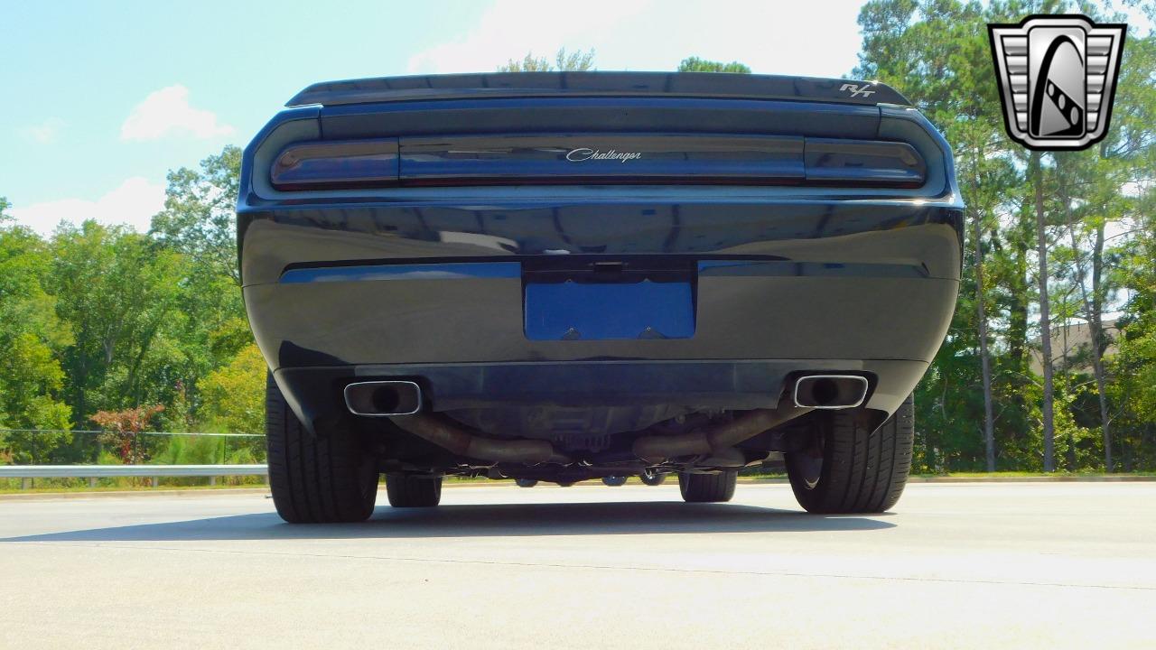 2009 Dodge Challenger