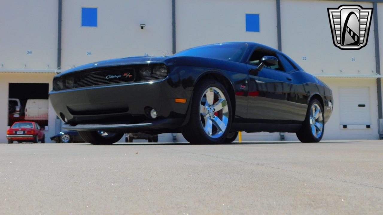 2009 Dodge Challenger