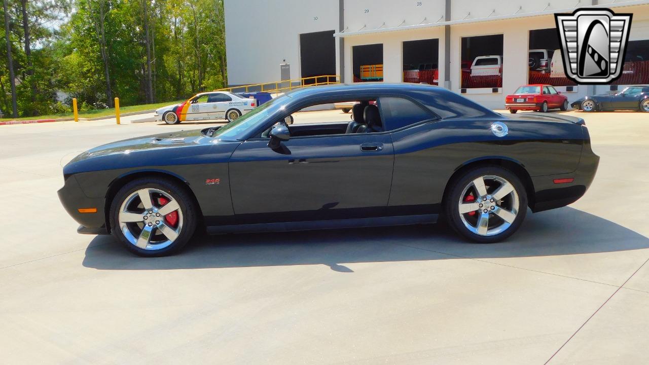 2009 Dodge Challenger