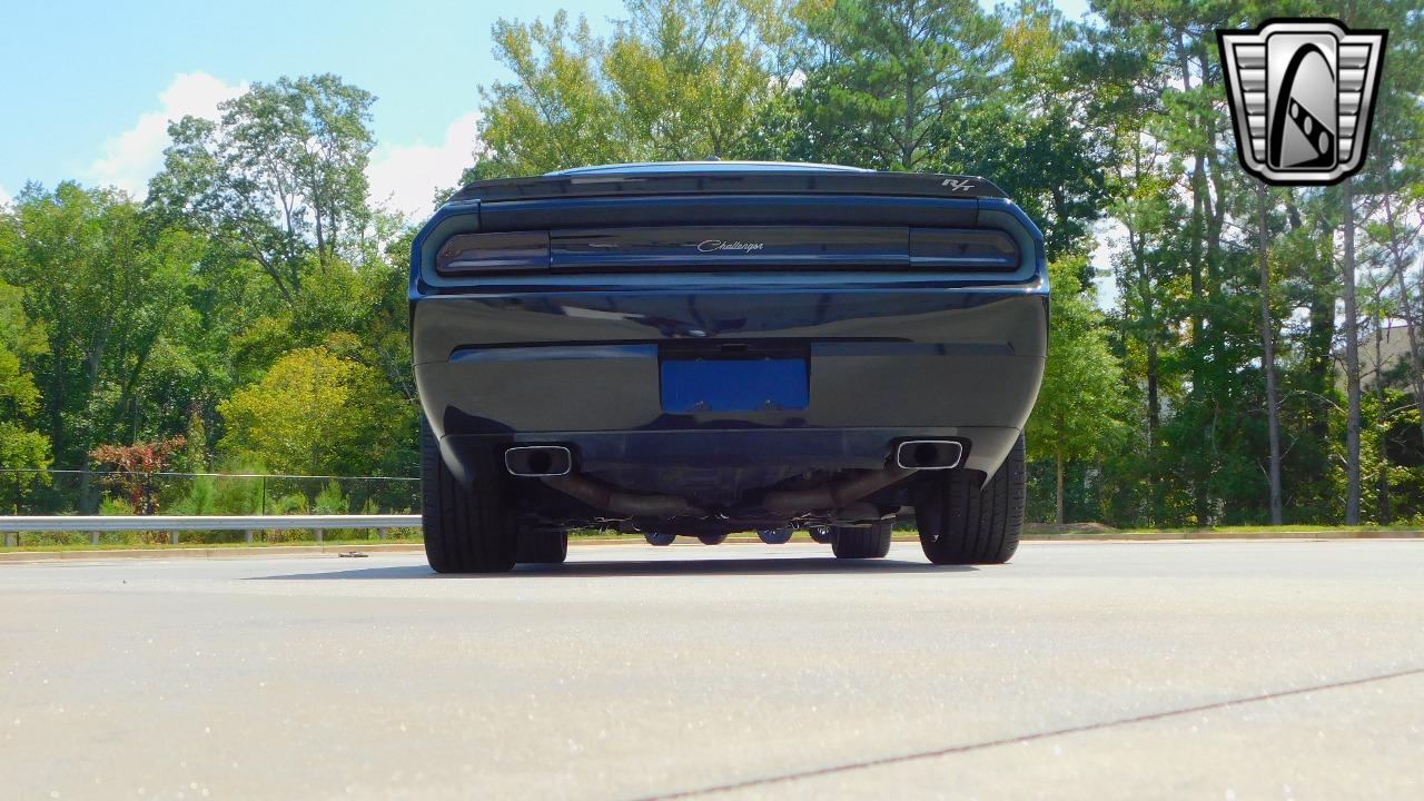 2009 Dodge Challenger