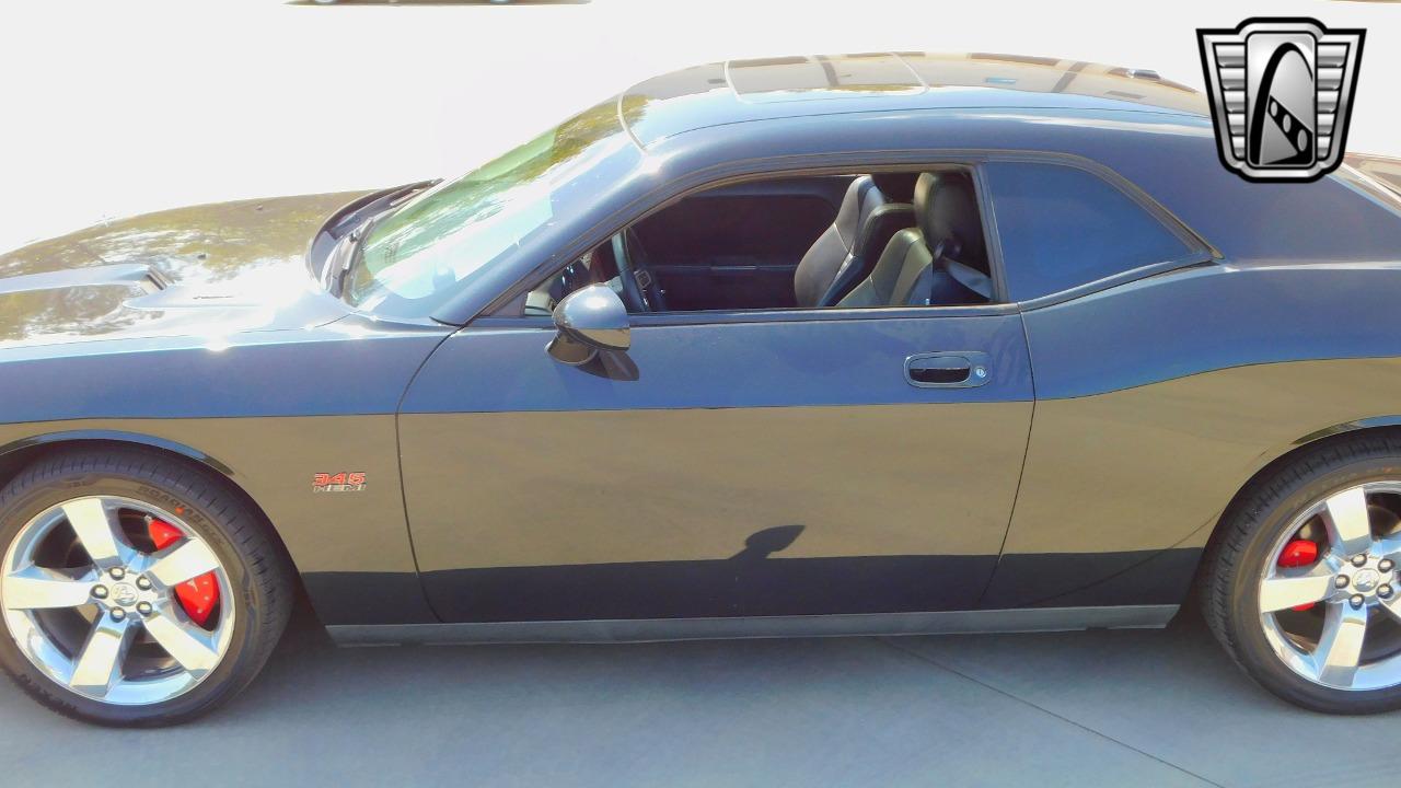 2009 Dodge Challenger