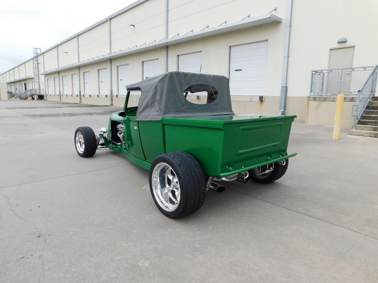 1929 Ford Roadster Pickup