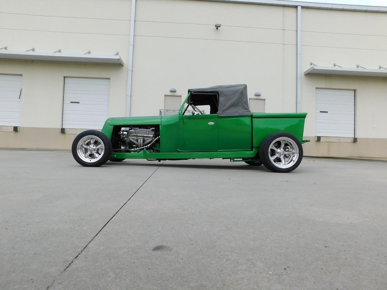 1929 Ford Roadster Pickup