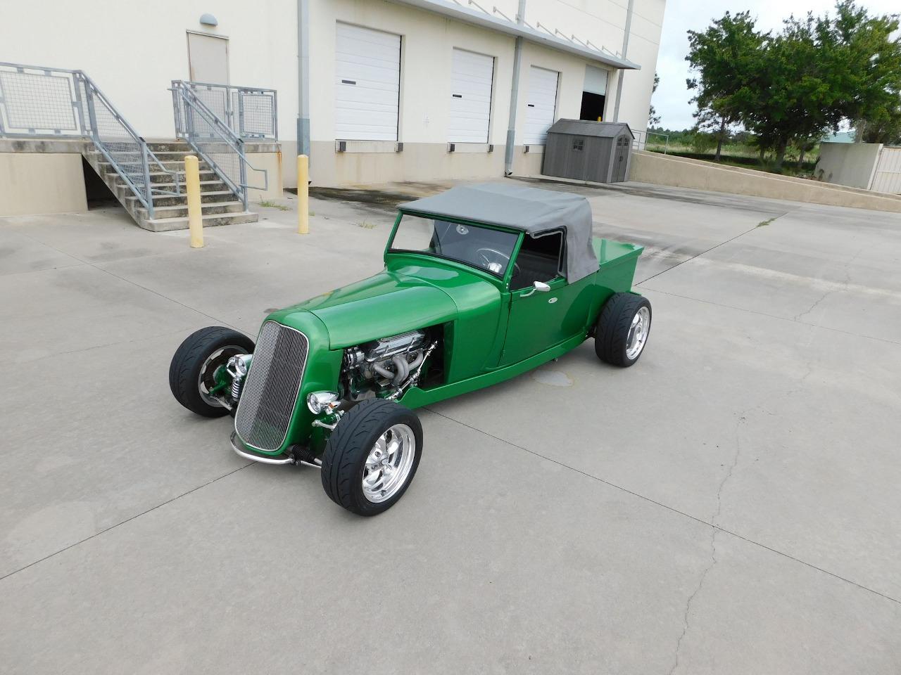 1929 Ford Roadster Pickup