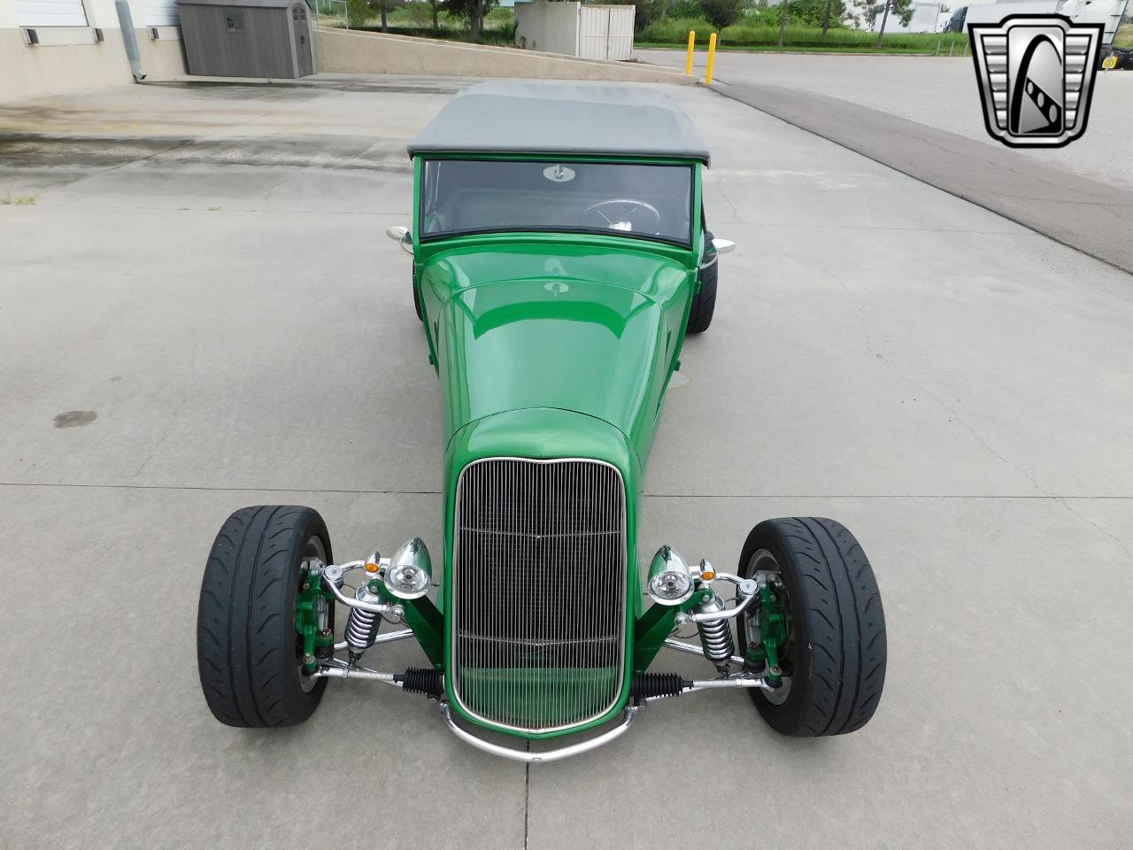 1929 Ford Roadster Pickup