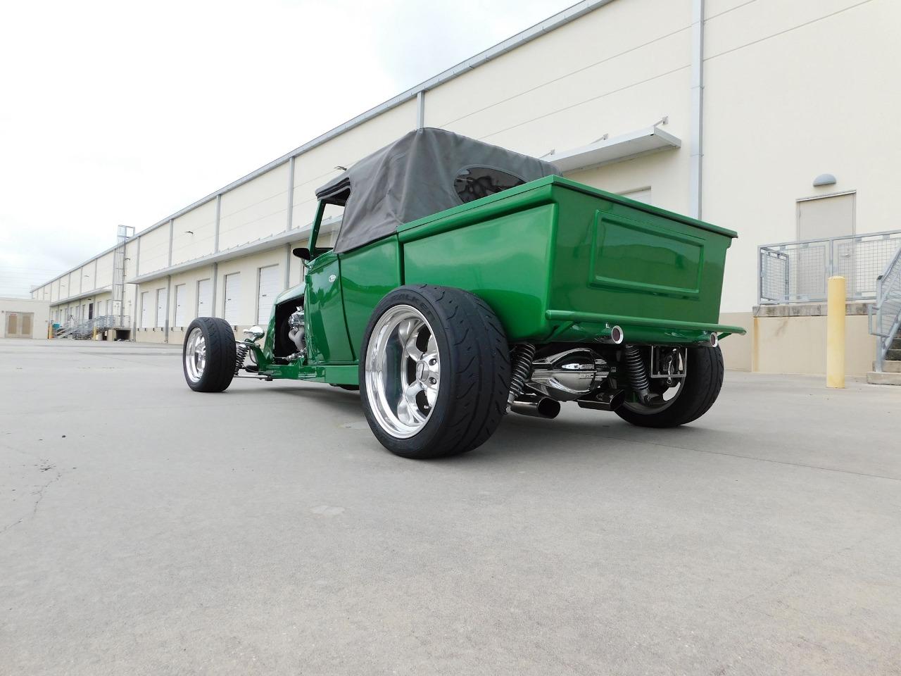 1929 Ford Roadster Pickup